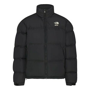 THE NORTH FACE �m�[�X�t�F�C�X �����Y �X�j�[�J�[ �yThe North Face x SKIMS FW25 1996 Retro Nuptse Jacket 'Onyx' NF0A8JJA-I3X�z �T�C�Y US_M_M