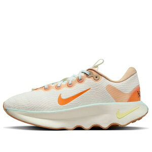 Nike �i�C�L �����Y �X�j�[�J�[ �yNike Motiva 'Pale Ivory Amber Brown' FN8887-181�z �T�C�Y US_8(26.0cm)