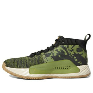 adidas �A�f�B�_�X �����Y �X�j�[�J�[ �yadidas DAME 5 GCA EF8658�z �T�C�Y US_7(25.0cm)