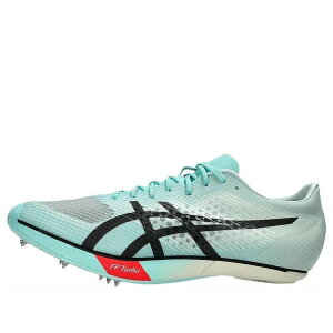 ASICS �A�V�b�N�X �����Y �X�j�[�J�[ �yASICS Metaspeed Sp 'Illuminate Mint Black' 1093A206-400�z �T�C�Y US_5.5(23.5cm)