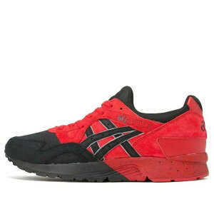 ASICS �A�V�b�N�X �����Y �X�j�[�J�[ �yASICS Gel-Lyte 5 'Red Black' TQ6P4L-2590�z �T�C�Y US_5(23.0cm)