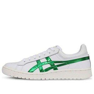ASICS �A�V�b�N�X �����Y �X�j�[�J�[ �yASICS Gel PTG 'White Kale' 1191A089-104�z �T�C�Y US_5(23.0cm)