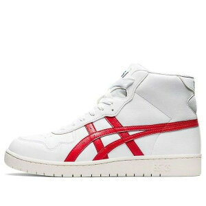 ASICS �A�V�b�N�X �����Y �X�j�[�J�[ �yASICS Japan L Mid 'Classic Red' 1191A313-100�z �T�C�Y US_11(29.0cm)
