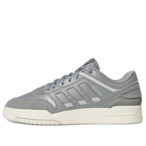 adidas �A�f�B�_�X �����Y �X�j�[�J�[ �yadidas Originals Drop Step Low HQ7135�z �T�C�Y US_5(23.0cm)