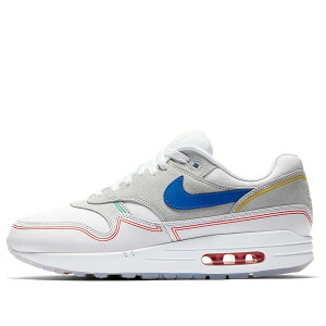 Nike iCL Y Xj[J[ yNike Air Max 1 'Centre Pompidou by Day' AV3735-002z TCY US_9(27.0cm)