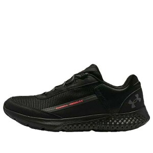 Under Armour A_[A[}[ Y Xj[J[ yUnder Armour Charged Rogue SE 'Black Red' 3028444-001z TCY US_11(29.0cm)