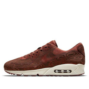 Nike �i�C�L �����Y �X�j�[�J�[ �yNike Air Max 90 QS Laser 'Woodgrain - Dark Pony' DH4689-200�z �T�C�Y US_11(29.0cm)