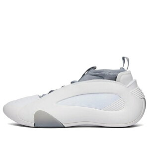 adidas �A�f�B�_�X �����Y �X�j�[�J�[ �yadidas Harden Volume 8 'White Party' IE2696�z �T�C�Y US_12.5(30.5cm)
