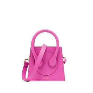 �G�[�[�b�g �t�@�N�g���[ ���f�B�[�X �g�[�g�o�b�O �o�b�O X ester manas cake mini tote bag Pink