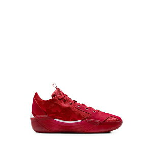 �W���[�_�� �����Y �X�j�[�J�[ �V���[�Y Jordan 39 heritage sneakers Red