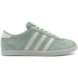 adidas アディダス メンズ スニーカー 【adidas Tobacco】 サイズ US_9(27.0cm) Green Pantone Alumina