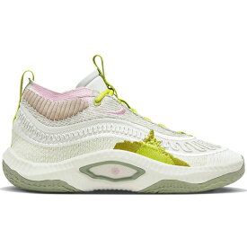 Nike ナイキ メンズ スニーカー 【Nike Cosmic Unity 3】 サイズ US_6(24.0cm) Phantom Bright Cactus