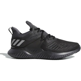 adidas アディダス メンズ スニーカー 【adidas Alphabounce Beyond 2.0 M】 サイズ US_6.5(24.5cm) Core Black