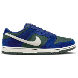 Nike ナイキ メンズ スニーカー 【Nike SB Dunk Low】 サイズ US_5(23.0cm) Deep Royal Blue