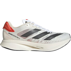 adidas アディダス メンズ スニーカー 【adidas Adizero Adios Pro 2】 サイズ US_9(27.0cm) Tokyo Solar Red