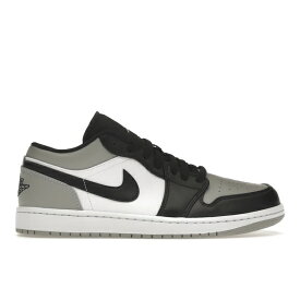 Jordan ジョーダン メンズ スニーカー 【Jordan 1 Low】 サイズ US_9(27.0cm) Shadow Toe