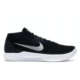 Nike ナイキ メンズ スニーカー 【Nike Kobe A.D. Mid】 サイズ US_10(28.0cm) TB Black