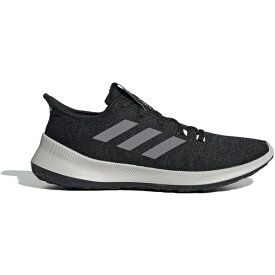 adidas アディダス メンズ スニーカー 【adidas Sensebounce】 サイズ US_8.5(26.5cm) Core Black