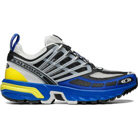 Salomon サロモン メンズ スニーカー 【Salomon ACS Pro】 サイズ US_5(23.0cm) Lapis Blue Buttercup Yellow