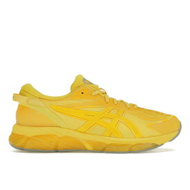 ASICS アシックス メンズ スニーカー 【ASICS Gel-Quantum 360 VIII】 サイズ US_8.5(26.5cm) C.P. Company Mission Yellow