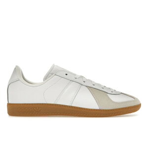 adidas �A�f�B�_�X �����Y �X�j�[�J�[ Footwear White/Footwear White/Chalk White �yadidas BW Army Footwear White�z �T�C�Y US_6(24.0cm)