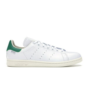 adidas �A�f�B�_�X �����Y �X�j�[�J�[ Cloud White/Off White/Chalk White �yadidas Stan Smith Gore-tex White Green�z �T�C�Y US_8(26.0cm)