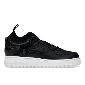 Nike �i�C�L �����Y �X�j�[�J�[ �yNike Air Force 1 Low SP Undercover Black�z �T�C�Y US_11(29.0cm) Black/Black-White