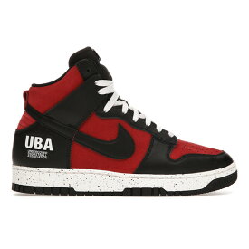 Nike ナイキ メンズ スニーカー 【Nike Dunk High 1985 Undercover UBA】 サイズ US_9(27.0cm) University Red/Black
