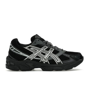 ASICS �A�V�b�N�X �����Y �X�j�[�J�[ �yASICS Gel-1130 Black Glacier Grey�z �T�C�Y US_11.5(29.5cm) Black/Glacier Grey