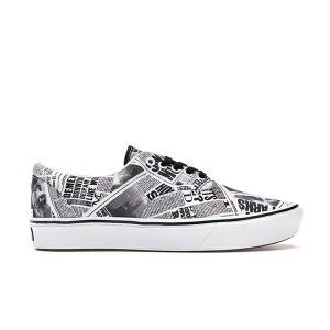 Vans oY Y Xj[J[ yVans Era ComfyCush Harry Potter Daily Prophetz TCY US_7(25.0cm) Daily Prophet/True White