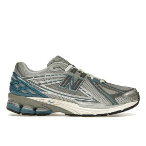New Balance �j���[�o�����X �����Y �X�j�[�J�[ �yNew Balance 1906R Silver Metallic Terrarium�z �T�C�Y US_6(24.0cm) Silver Metallic/Terrarium