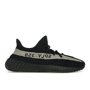 adidas �A�f�B�_�X �����Y �X�j�[�J�[ �yadidas Yeezy Boost 350 V2 Core Black White�z �T�C�Y US_M_14 Core Black/Core White/Core Black
