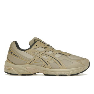 ASICS �A�V�b�N�X �����Y �X�j�[�J�[ �yASICS Gel-1130 NS Wood Crepe�z �T�C�Y US_8(26.0cm) Wood Crepe/Graphite Grey
