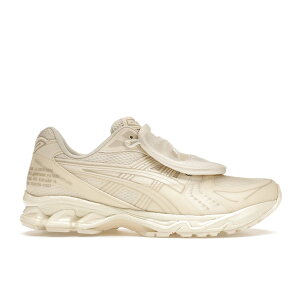 ASICS �A�V�b�N�X �����Y �X�j�[�J�[ �yASICS Gel-Kayano 14 SBTG x Limited Edt Monsoon Patrol Cream�z �T�C�Y US_12(30.0cm) Cream/Cream