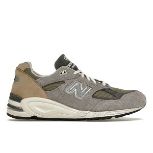 New Balance j[oX Y Xj[J[ yNew Balance 990v2 MiUSA Teddy Santis Marblehead Incensez TCY US_9(27.0cm) Marblehead/Incense