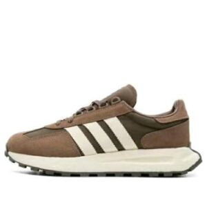 adidas AfB_X Y Xj[J[ yadidas Retropy E5 'Brown White' IF3928z TCY US_10(28.0cm)