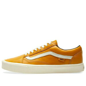 Vans oY Y Xj[J[ yVans Horween x Vault Old Skool Lite 'Old Gold' VN0A3DPYONGz TCY US_11.5(29.5cm)