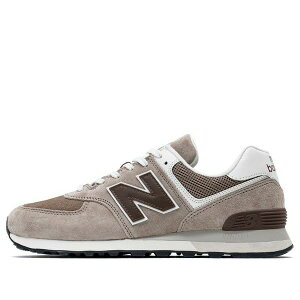 New Balance �j���[�o�����X �����Y �X�j�[�J�[ �yNew Balance 574 'Tan Beige' U574KL2�z �T�C�Y US_6(24.0cm)