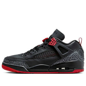 Air Jordan �W���[�_�� �����Y �X�j�[�J�[ �yAir Jordan Spizike Low 'Bred' FQ1759-006�z �T�C�Y US_12.5(30.5cm)