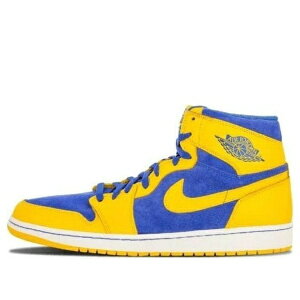 Air Jordan W[_ Y Xj[J[ yAir Jordan 1 Retro High OG 'Laney' 555088-707z TCY US_10.5(28.5cm)