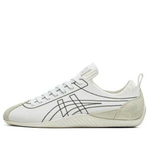 Onitsuka Tiger IjcJ^CK[ Y Xj[J[ yOnitsuka Tiger Sclaw Shoes 'White Black' 1183B969-100z TCY US_10(28.0cm)