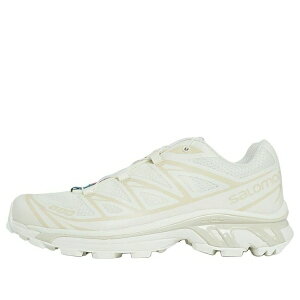 SALOMON �T������ �����Y �X�j�[�J�[ �ySALOMON XT-6 'Vanilla Ice Almond Milk' 474453�z �T�C�Y US_6(24.0cm)