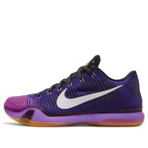 Nike �i�C�L �����Y �X�j�[�J�[ �yNike Kobe 10 Elite 'Draft Pick' 747212-515�z �T�C�Y US_10(28.0cm)