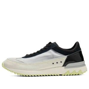 Onitsuka Tiger IjcJ^CK[ Y Xj[J[ yOnitsuka Tiger Hsinti 'Silver Black' 1183B705-020z TCY US_10(28.0cm)