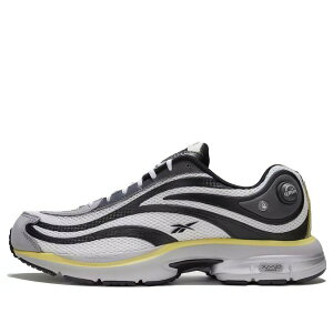 Reebok ���[�{�b�N �����Y �X�j�[�J�[ �yReebok Premier Pump Paris Trainer 'Pure Grey' 100074440�z �T�C�Y US_10(28.0cm)