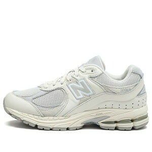 New Balance �j���[�o�����X �����Y �X�j�[�J�[ �yNew Balance 2002R 'White Sea Salt' M2002RWP�z �T�C�Y US_M_4