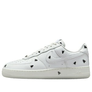 Nike �i�C�L �����Y �X�j�[�J�[ �yNike Air Force 1 Low 'Houseflies' IM3081-100�z �T�C�Y US_M_15