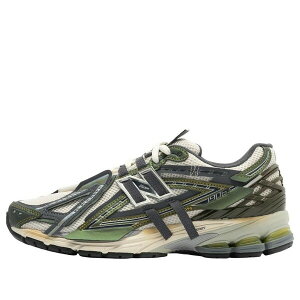 New Balance �j���[�o�����X �����Y �X�j�[�J�[ �yNew Balance 1906A 'Olive Juice Sea Salt Woodland' U1906ANC�z �T�C�Y US_11.5(29.5cm)