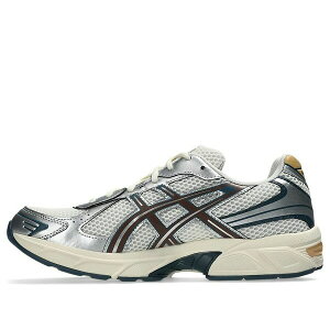 ASICS �A�V�b�N�X �����Y �X�j�[�J�[ �yASICS Gel-1130 'Cream Mahogany' 1203A609-109�z �T�C�Y US_M_13.5