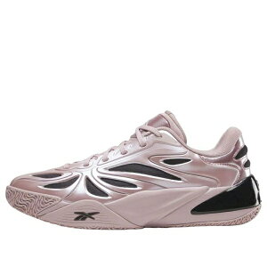 Reebok ���[�{�b�N �����Y �X�j�[�J�[ �yReebok Angel Reese 1 'Mauve Reign' 100262834�z �T�C�Y US_7(25.0cm)
